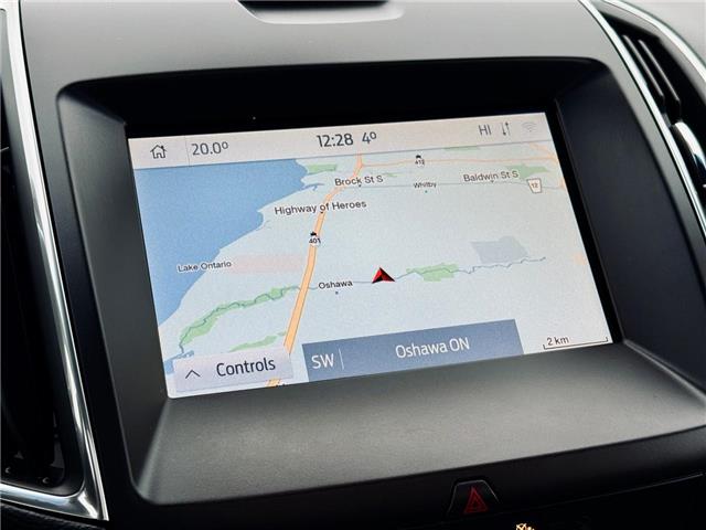 2020 Ford Edge ST (Stk: 2-12915A) in Oshawa - Image 42 of 50
