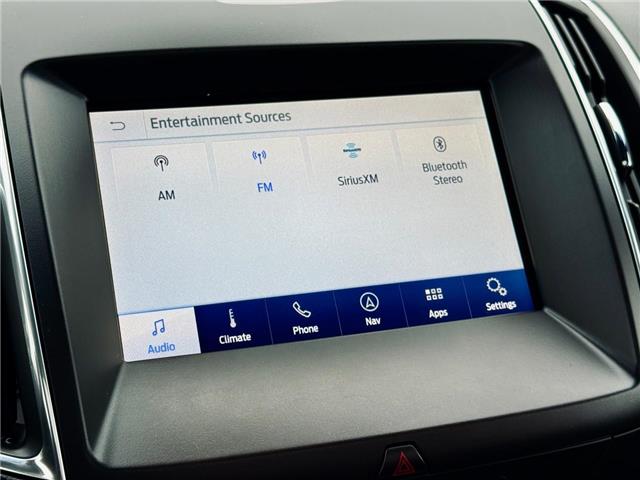 2020 Ford Edge ST (Stk: 2-12915A) in Oshawa - Image 43 of 50