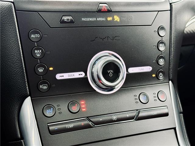2020 Ford Edge ST (Stk: 2-12915A) in Oshawa - Image 45 of 50