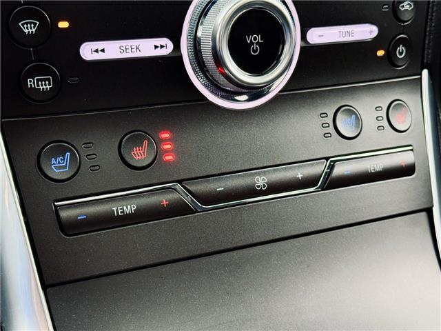 2020 Ford Edge ST (Stk: 2-12915A) in Oshawa - Image 47 of 50