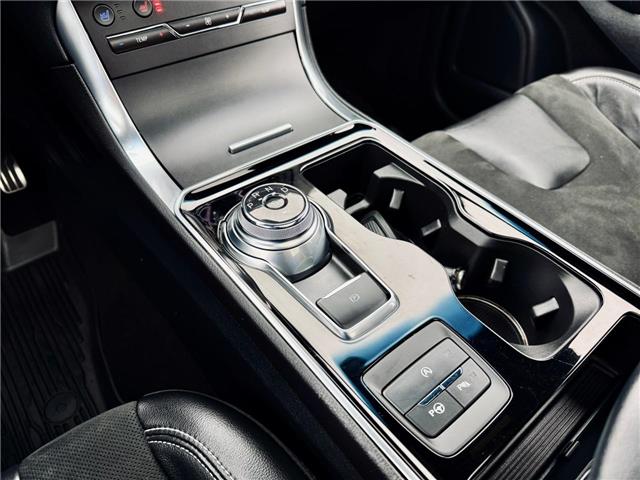 2020 Ford Edge ST (Stk: 2-12915A) in Oshawa - Image 48 of 50