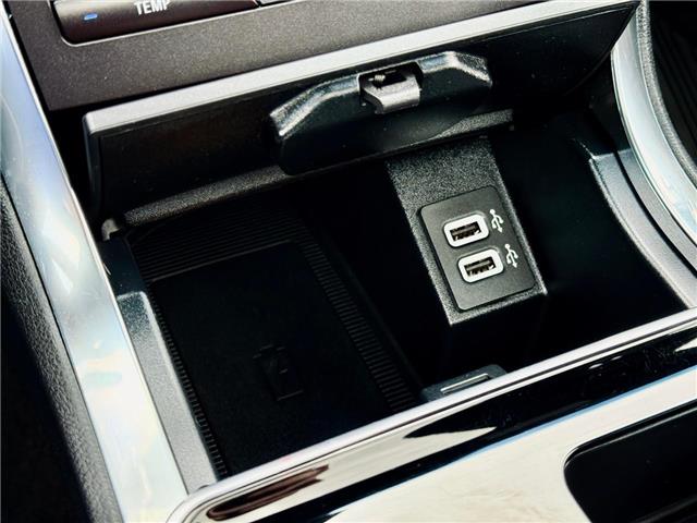 2020 Ford Edge ST (Stk: 2-12915A) in Oshawa - Image 49 of 50