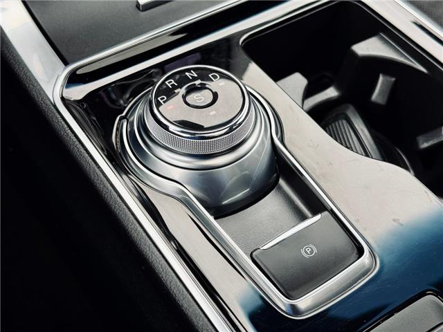 2020 Ford Edge ST (Stk: 2-12915A) in Oshawa - Image 50 of 50