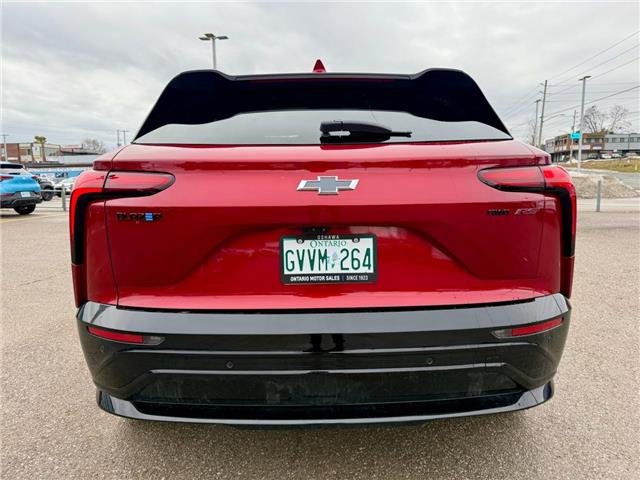 2025 Chevrolet Blazer EV RS (Stk: 2-12286A) in Oshawa - Image 5 of 50 2025 Chevrolet Blazer EV RS (Stk: 2-12286A) in Oshawa - Image 5 of 50