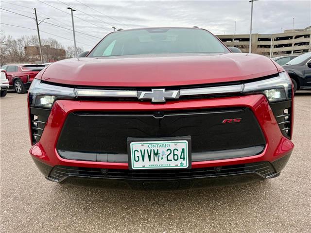 2025 Chevrolet Blazer EV RS (Stk: 2-12286A) in Oshawa - Image 10 of 50 2025 Chevrolet Blazer EV RS (Stk: 2-12286A) in Oshawa - Image 10 of 50