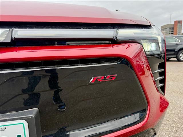 2025 Chevrolet Blazer EV RS (Stk: 2-12286A) in Oshawa - Image 11 of 50 2025 Chevrolet Blazer EV RS (Stk: 2-12286A) in Oshawa - Image 11 of 50