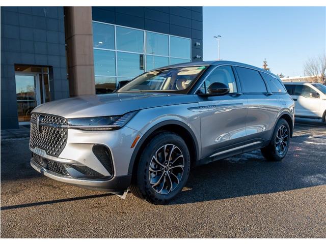 2026 Lincoln Nautilus Premiere (Stk: T-733) in Calgary - Image 1 of 24