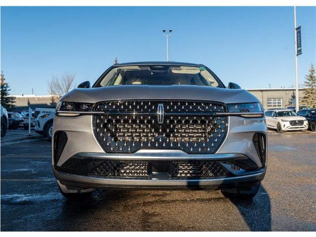 2026 Lincoln Nautilus Premiere (Stk: T-733) in Calgary - Image 2 of 24