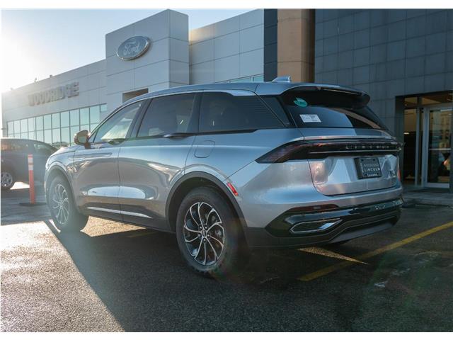 2026 Lincoln Nautilus Premiere (Stk: T-733) in Calgary - Image 4 of 24