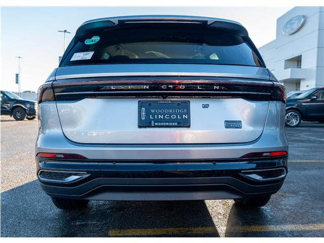 2026 Lincoln Nautilus Premiere (Stk: T-733) in Calgary - Image 5 of 24