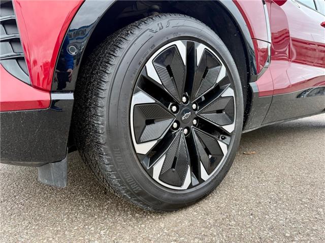 2025 Chevrolet Blazer EV RS (Stk: 2-12286A) in Oshawa - Image 13 of 50 2025 Chevrolet Blazer EV RS (Stk: 2-12286A) in Oshawa - Image 13 of 50