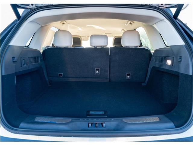 2026 Lincoln Nautilus Premiere (Stk: T-733) in Calgary - Image 6 of 24