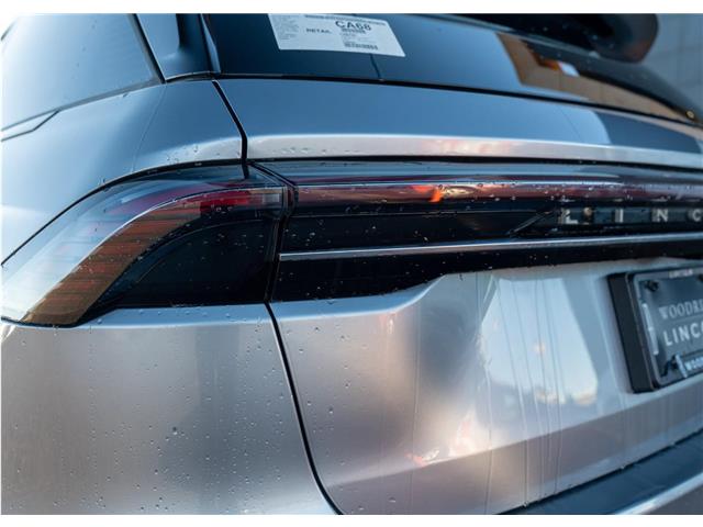 2026 Lincoln Nautilus Premiere (Stk: T-733) in Calgary - Image 7 of 24