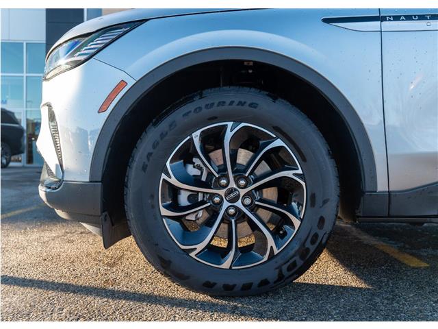 2026 Lincoln Nautilus Premiere (Stk: T-733) in Calgary - Image 8 of 24