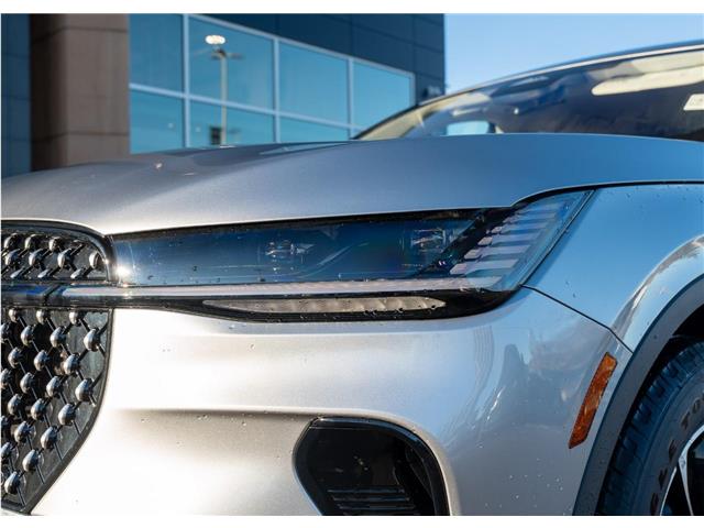 2026 Lincoln Nautilus Premiere (Stk: T-733) in Calgary - Image 9 of 24