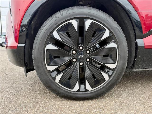 2025 Chevrolet Blazer EV RS (Stk: 2-12286A) in Oshawa - Image 14 of 50 2025 Chevrolet Blazer EV RS (Stk: 2-12286A) in Oshawa - Image 14 of 50