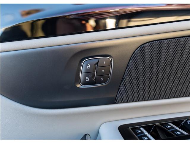 2026 Lincoln Nautilus Premiere (Stk: T-733) in Calgary - Image 11 of 24