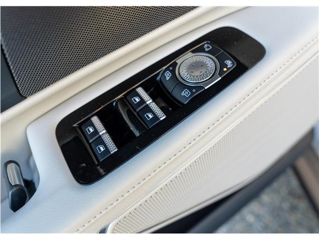 2026 Lincoln Nautilus Premiere (Stk: T-733) in Calgary - Image 12 of 24