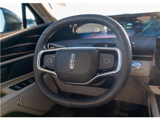 2026 Lincoln Nautilus Premiere (Stk: T-733) in Calgary - Image 15 of 24