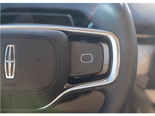 2026 Lincoln Nautilus Premiere (Stk: T-733) in Calgary - Image 16 of 24