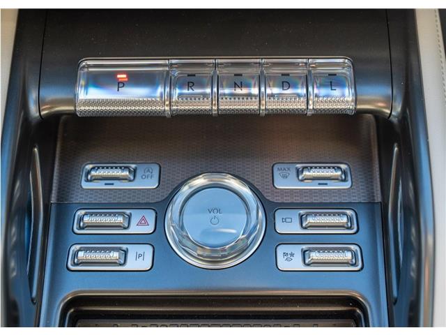 2026 Lincoln Nautilus Premiere (Stk: T-733) in Calgary - Image 18 of 24