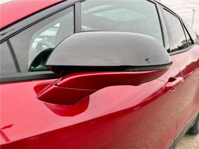 2025 Chevrolet Blazer EV RS (Stk: 2-12286A) in Oshawa - Image 16 of 50 2025 Chevrolet Blazer EV RS (Stk: 2-12286A) in Oshawa - Image 16 of 50