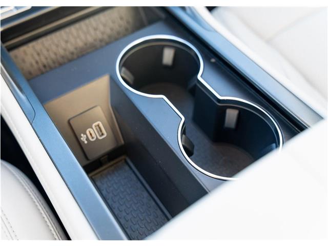 2026 Lincoln Nautilus Premiere (Stk: T-733) in Calgary - Image 19 of 24