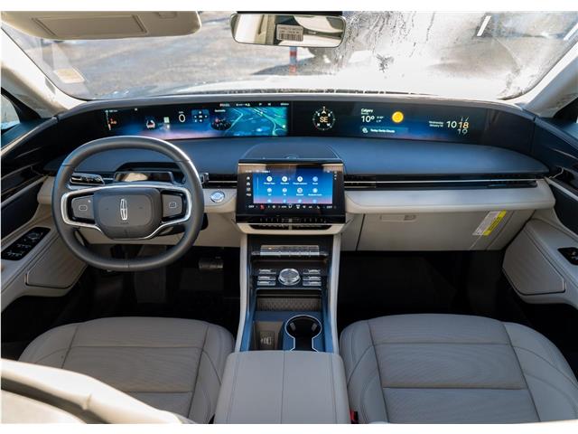 2026 Lincoln Nautilus Premiere (Stk: T-733) in Calgary - Image 20 of 24