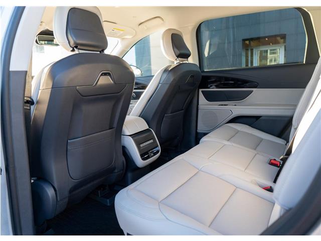 2026 Lincoln Nautilus Premiere (Stk: T-733) in Calgary - Image 23 of 24