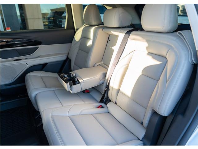 2026 Lincoln Nautilus Premiere (Stk: T-733) in Calgary - Image 24 of 24