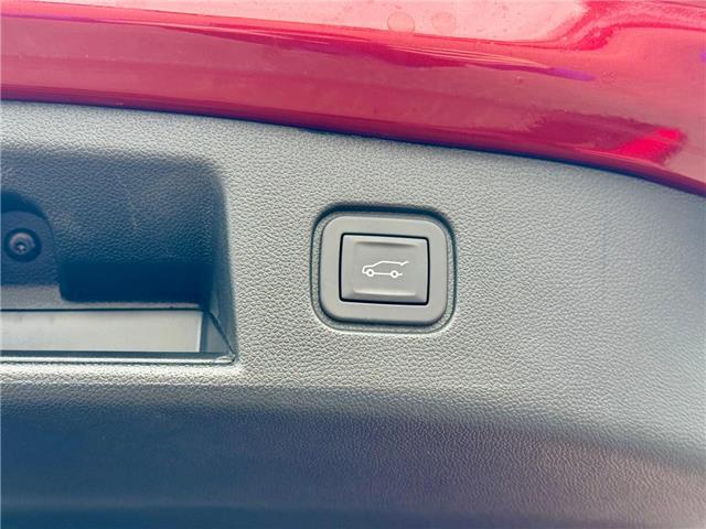 2025 Chevrolet Blazer EV RS (Stk: 2-12286A) in Oshawa - Image 22 of 50 2025 Chevrolet Blazer EV RS (Stk: 2-12286A) in Oshawa - Image 22 of 50