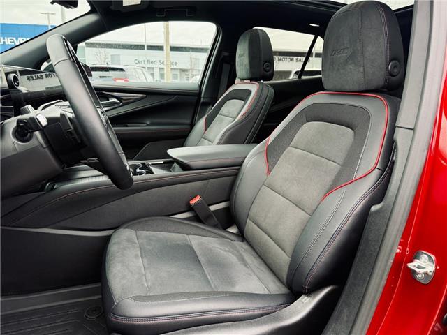 2025 Chevrolet Blazer EV RS (Stk: 2-12286A) in Oshawa - Image 23 of 50 2025 Chevrolet Blazer EV RS (Stk: 2-12286A) in Oshawa - Image 23 of 50