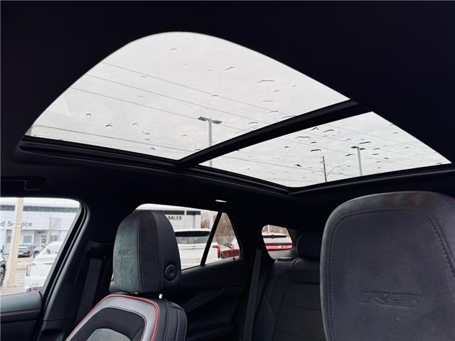 2025 Chevrolet Blazer EV RS (Stk: 2-12286A) in Oshawa - Image 24 of 50 2025 Chevrolet Blazer EV RS (Stk: 2-12286A) in Oshawa - Image 24 of 50