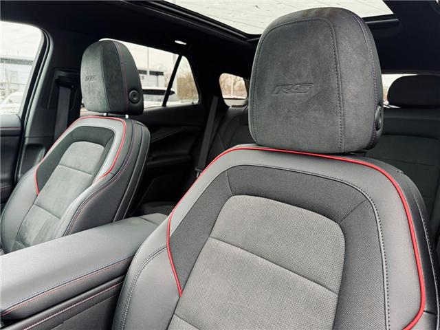 2025 Chevrolet Blazer EV RS (Stk: 2-12286A) in Oshawa - Image 25 of 50 2025 Chevrolet Blazer EV RS (Stk: 2-12286A) in Oshawa - Image 25 of 50