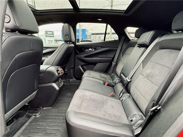 2025 Chevrolet Blazer EV RS (Stk: 2-12286A) in Oshawa - Image 28 of 50 2025 Chevrolet Blazer EV RS (Stk: 2-12286A) in Oshawa - Image 28 of 50