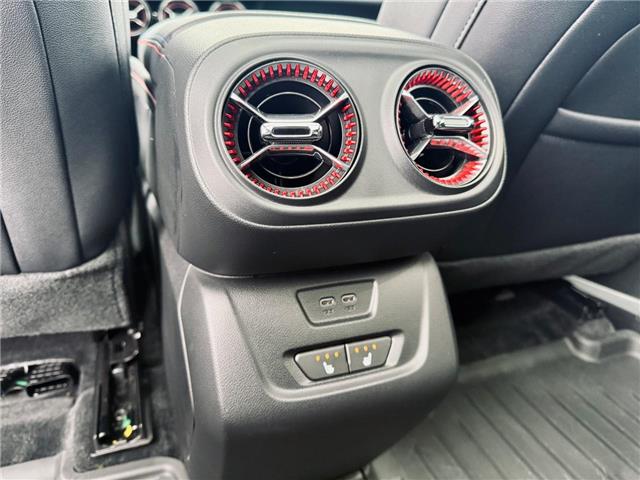 2025 Chevrolet Blazer EV RS (Stk: 2-12286A) in Oshawa - Image 29 of 50 2025 Chevrolet Blazer EV RS (Stk: 2-12286A) in Oshawa - Image 29 of 50