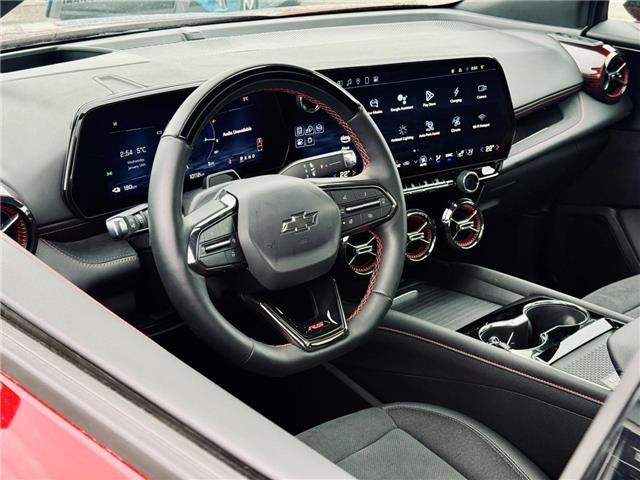 2025 Chevrolet Blazer EV RS (Stk: 2-12286A) in Oshawa - Image 31 of 50 2025 Chevrolet Blazer EV RS (Stk: 2-12286A) in Oshawa - Image 31 of 50