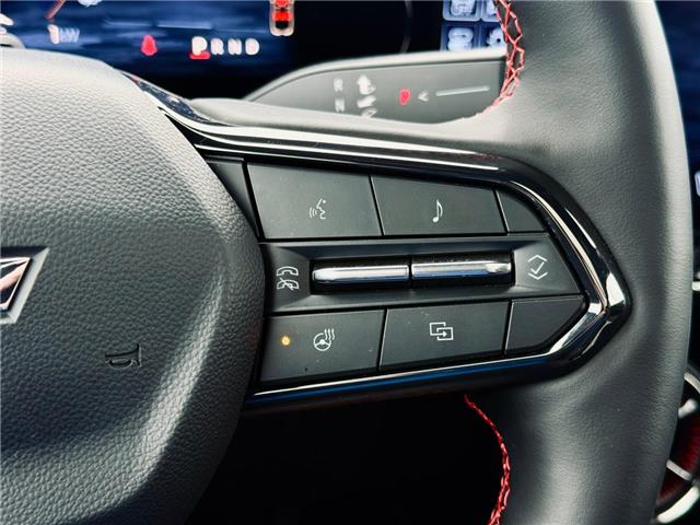 2025 Chevrolet Blazer EV RS (Stk: 2-12286A) in Oshawa - Image 35 of 50 2025 Chevrolet Blazer EV RS (Stk: 2-12286A) in Oshawa - Image 35 of 50