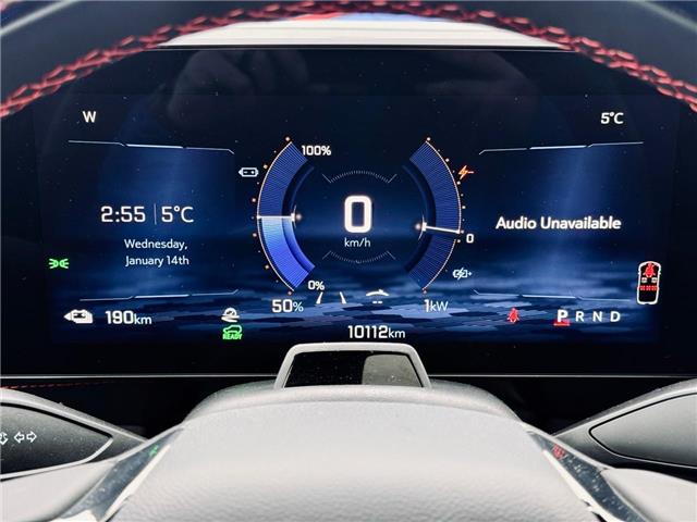 2025 Chevrolet Blazer EV RS (Stk: 2-12286A) in Oshawa - Image 37 of 50 2025 Chevrolet Blazer EV RS (Stk: 2-12286A) in Oshawa - Image 37 of 50