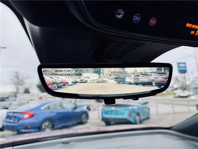 2025 Chevrolet Blazer EV RS (Stk: 2-12286A) in Oshawa - Image 39 of 50 2025 Chevrolet Blazer EV RS (Stk: 2-12286A) in Oshawa - Image 39 of 50