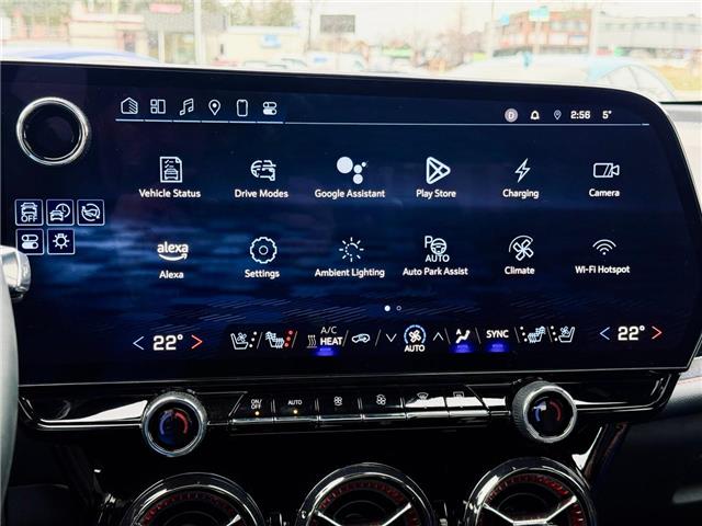 2025 Chevrolet Blazer EV RS (Stk: 2-12286A) in Oshawa - Image 42 of 50 2025 Chevrolet Blazer EV RS (Stk: 2-12286A) in Oshawa - Image 42 of 50