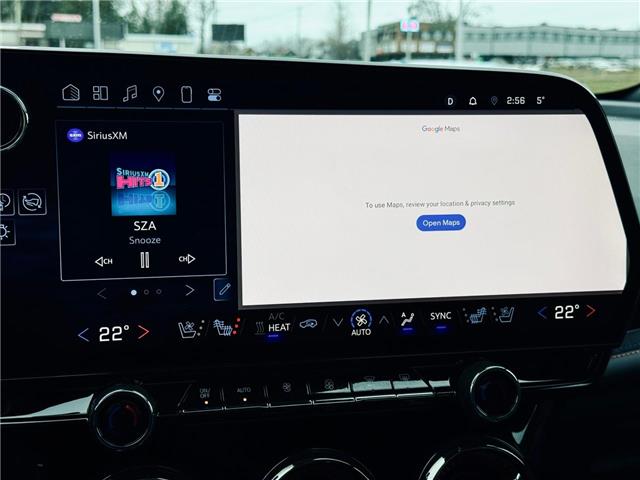 2025 Chevrolet Blazer EV RS (Stk: 2-12286A) in Oshawa - Image 43 of 50 2025 Chevrolet Blazer EV RS (Stk: 2-12286A) in Oshawa - Image 43 of 50