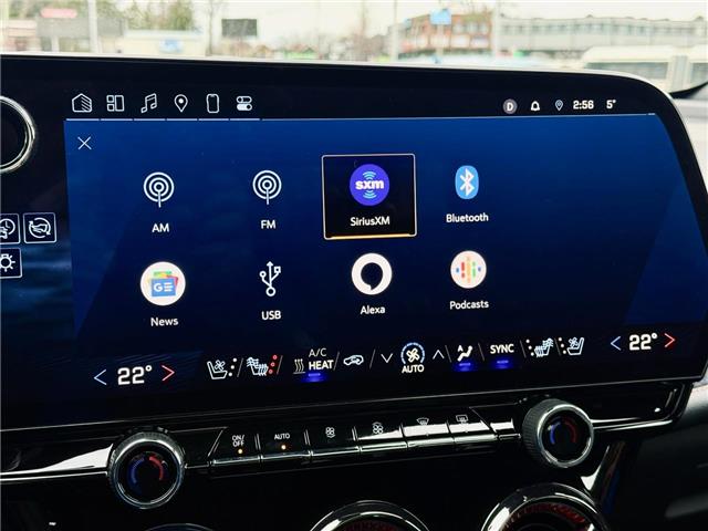 2025 Chevrolet Blazer EV RS (Stk: 2-12286A) in Oshawa - Image 44 of 50 2025 Chevrolet Blazer EV RS (Stk: 2-12286A) in Oshawa - Image 44 of 50