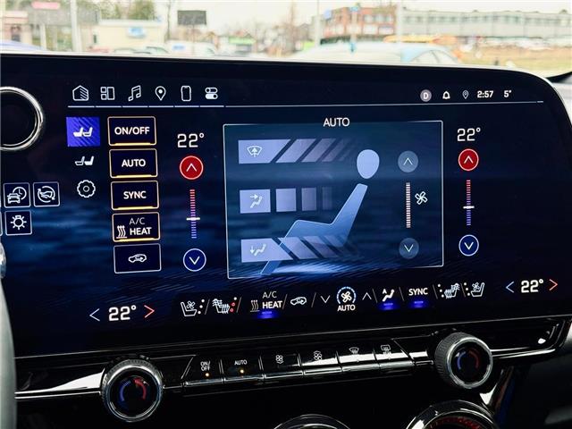 2025 Chevrolet Blazer EV RS (Stk: 2-12286A) in Oshawa - Image 45 of 50 2025 Chevrolet Blazer EV RS (Stk: 2-12286A) in Oshawa - Image 45 of 50