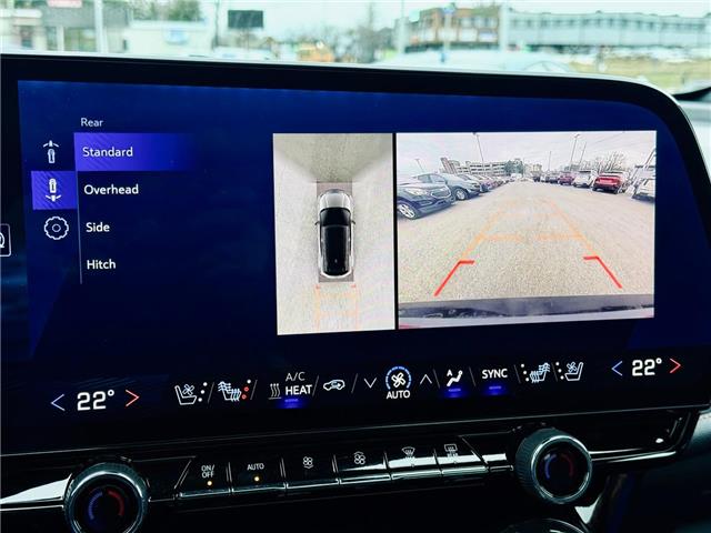 2025 Chevrolet Blazer EV RS (Stk: 2-12286A) in Oshawa - Image 46 of 50 2025 Chevrolet Blazer EV RS (Stk: 2-12286A) in Oshawa - Image 46 of 50