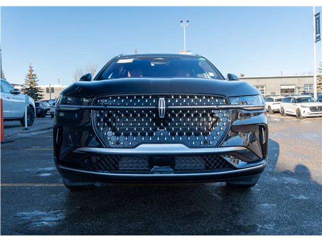 2026 Lincoln Nautilus Reserve (Stk: T-809) in Calgary - Image 2 of 23
