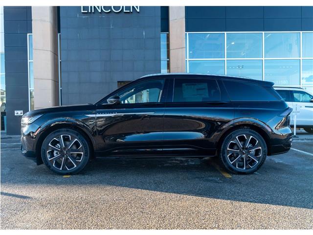 2026 Lincoln Nautilus Reserve (Stk: T-809) in Calgary - Image 3 of 23