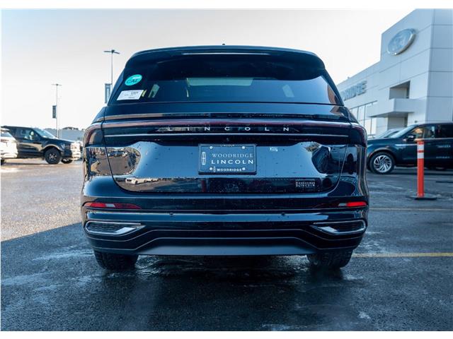 2026 Lincoln Nautilus Reserve (Stk: T-809) in Calgary - Image 4 of 23