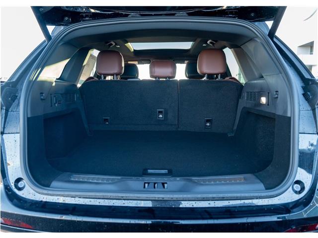 2026 Lincoln Nautilus Reserve (Stk: T-809) in Calgary - Image 5 of 23