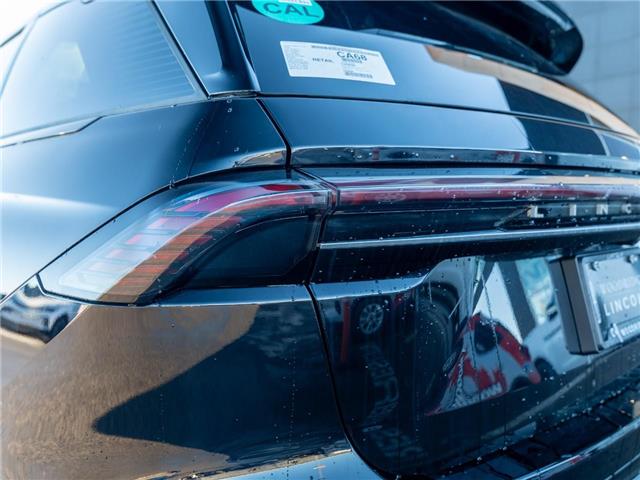 2026 Lincoln Nautilus Reserve (Stk: T-809) in Calgary - Image 6 of 23